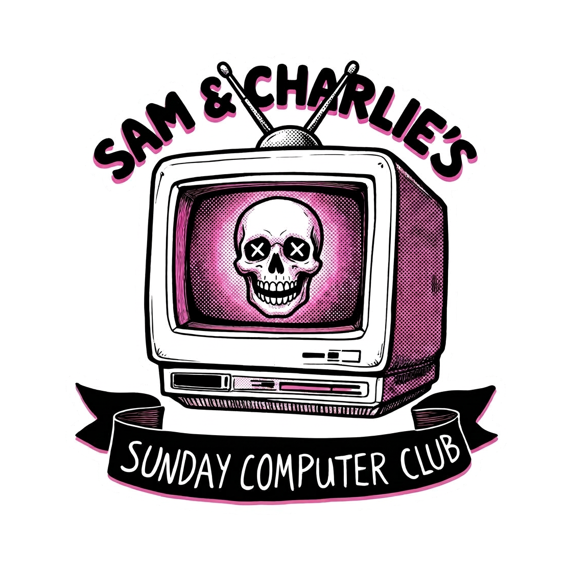 Sunday Computer Club